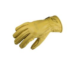 Guantes garibaldi campus lady beige