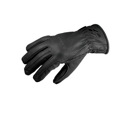 Guantes garibaldi campus lady negro