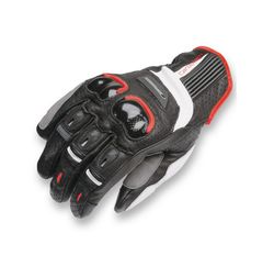Guantes garibaldi carbotech