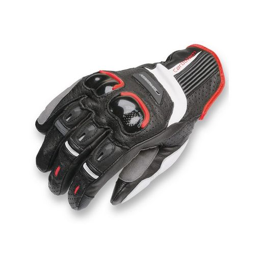 Guantes garibaldi carbotech