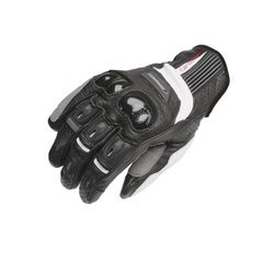 Guantes garibaldi carbotech
