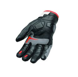 Guantes garibaldi carbotech