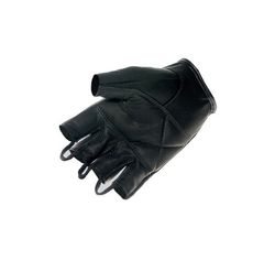 Guantes garibaldi custom biker