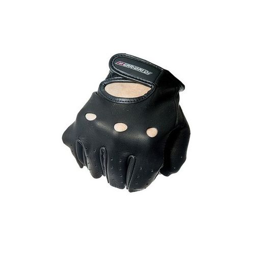 Guantes garibaldi custom biker