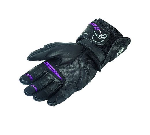 Guantes garibaldi flow-r lady