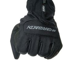 Guantes garibaldi iglove