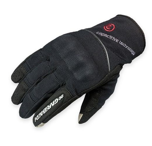 Guantes garibaldi indar winter man