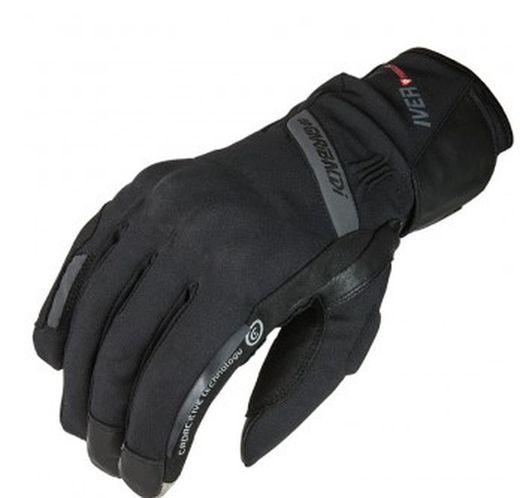 Guantes garibaldi iver primaloft