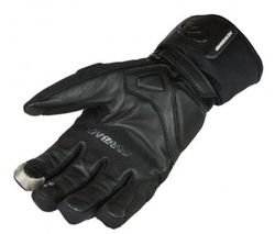 Guantes garibaldi iver primaloft