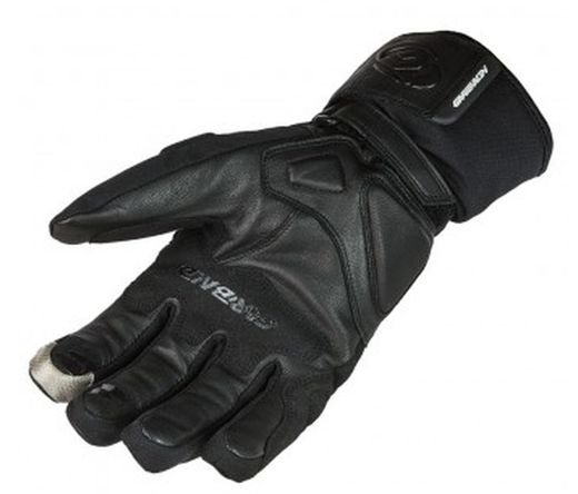 Guantes garibaldi iver primaloft