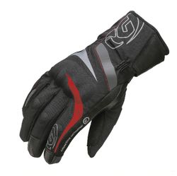 Guantes garibaldi iver primaloft