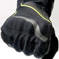 Guantes garibaldi iver primaloft