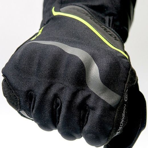 Guantes garibaldi iver primaloft