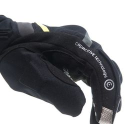 Guantes garibaldi iver primaloft