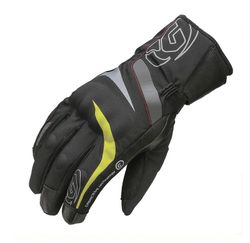 Guantes garibaldi iver primaloft