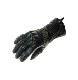 Guantes garibaldi mali lady