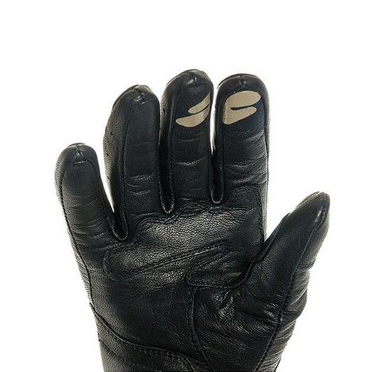 Guantes garibaldi mali lady