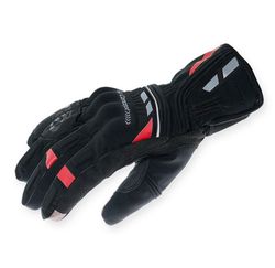Guantes garibaldi safety primaloft