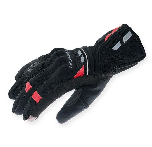 Guantes garibaldi safety primaloft