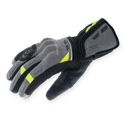 Guantes garibaldi safety primaloft