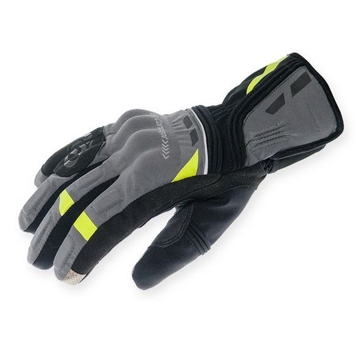 Guantes garibaldi safety primaloft