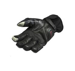 Guantes garibaldi safety primaloft