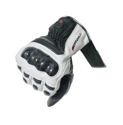 Guantes garibaldi scream