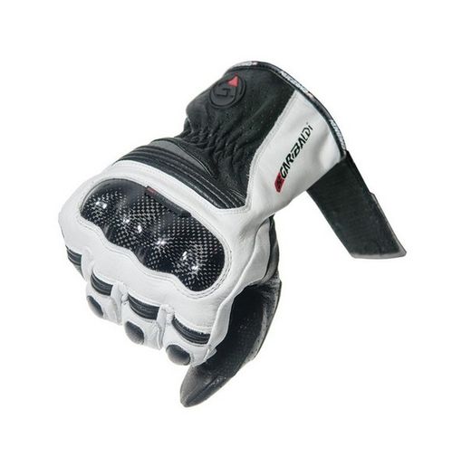 Guantes garibaldi scream
