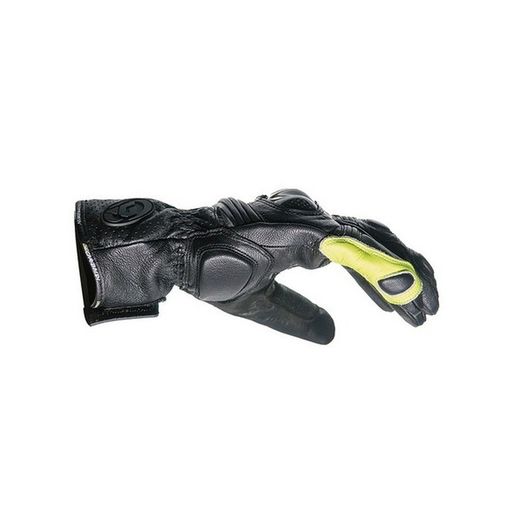 Guantes garibaldi scream