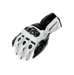 Guantes garibaldi scream