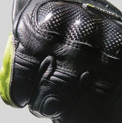 Guantes garibaldi scream