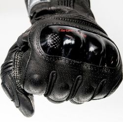 Guantes garibaldi sportlet
