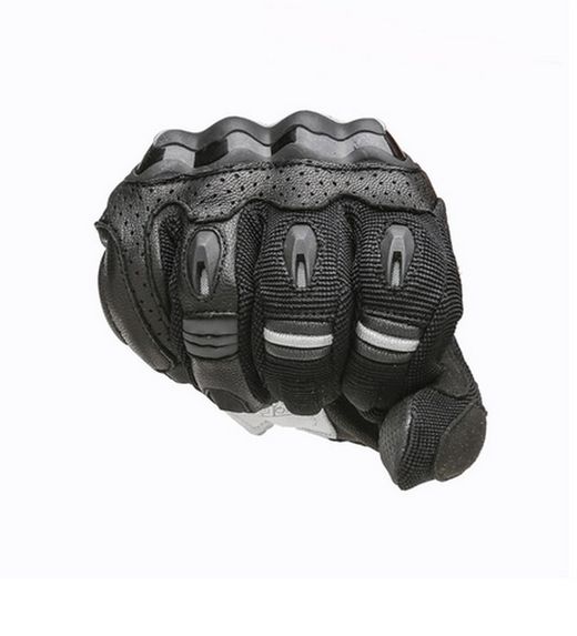 Guantes garibaldi suntech