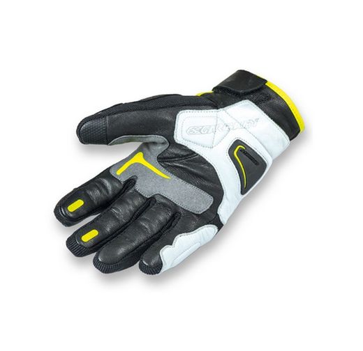 Guantes garibaldi suntech