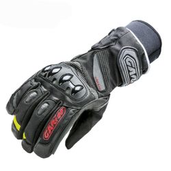 Guantes garibaldi tourland pro primaloft