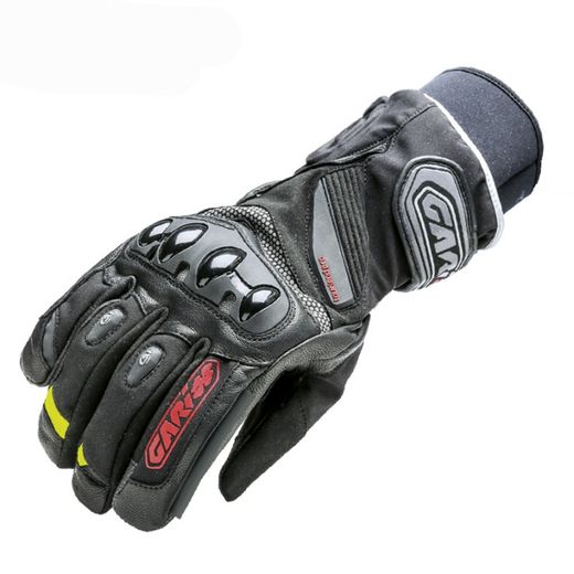 Guantes garibaldi tourland pro primaloft