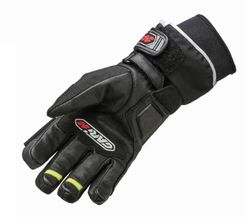 Guantes garibaldi tourland pro primaloft