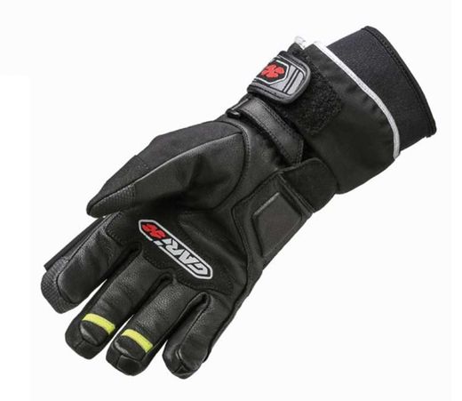 Guantes garibaldi tourland pro primaloft