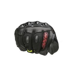 Guantes garibaldi tourland pro primaloft