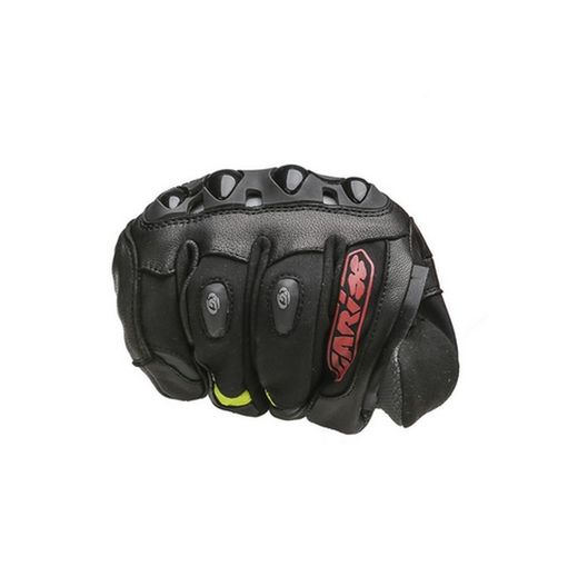 Guantes garibaldi tourland pro primaloft