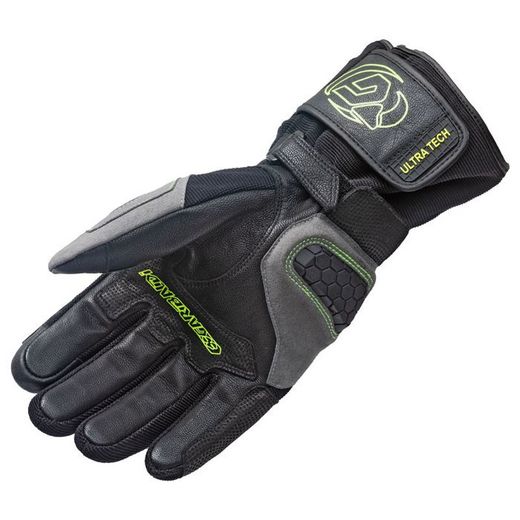 Guantes garibaldi Ultratech HDRY® Primaloft