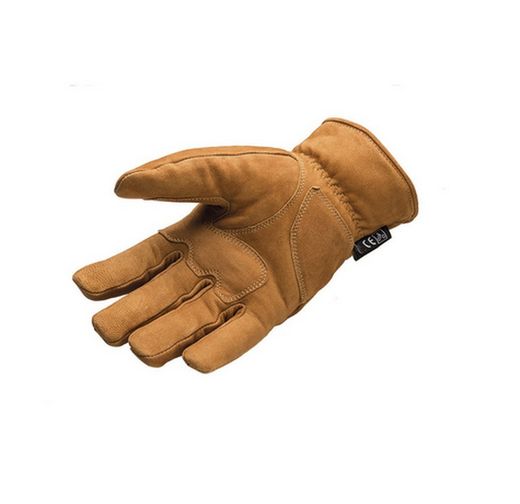 Guantes garibaldi urbe kp (protección nudillos)
