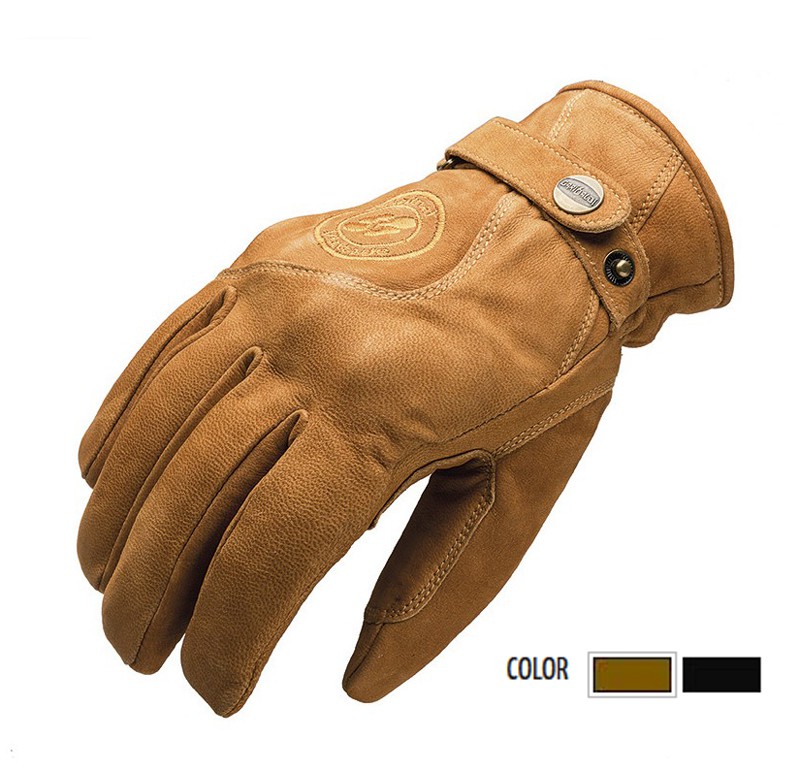 Oferta guantes Urbe KP en Barcelona online — Totmoto