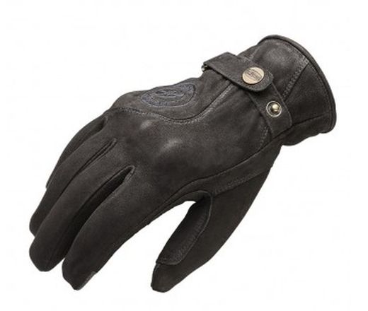 Guantes garibaldi urbe kp (protección nudillos)