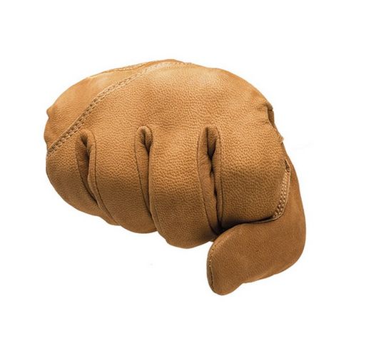 Guantes garibaldi urbe kp (protección nudillos)