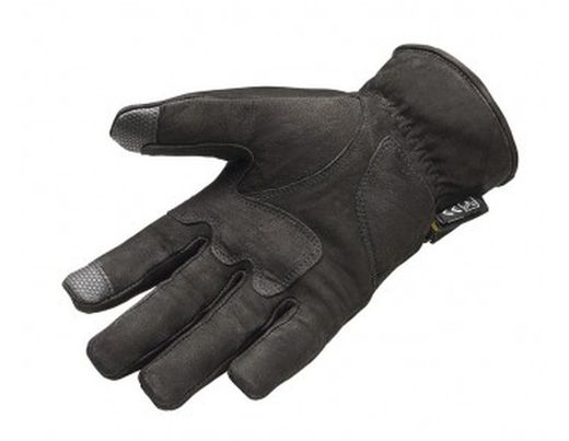 Guantes garibaldi urbe kp (protección nudillos)