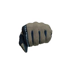 Guantes garibaldi x-scape marrón