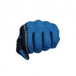 Guantes garibaldi x-scape azules