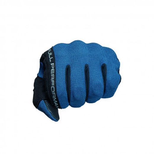 Guantes garibaldi x-scape azules