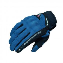 Guantes garibaldi x-scape azules